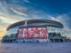 Fodboldrejser til Champions League